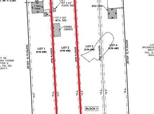 24802 Marks Rd, Splendora, TX 77372