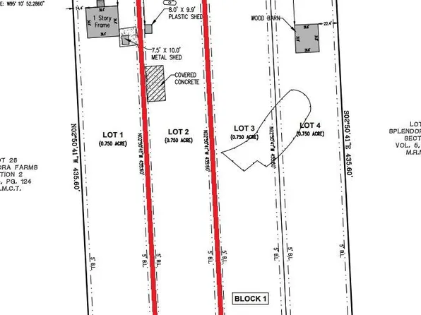 24802 Marks Rd, Splendora, TX 77372