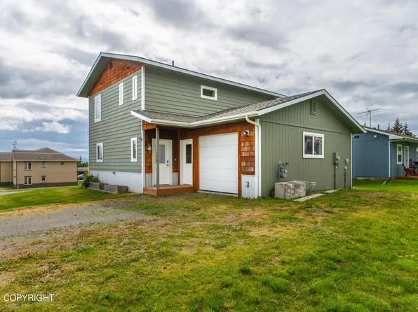 4251 Main St, Homer, AK 99603
