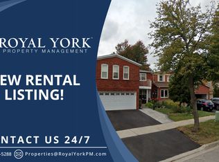 155 Badessa Cir #2, Vaughan, ON L4J6E2