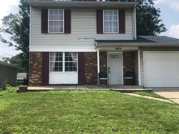1810 Waynebrook Dr, Middletown, OH 45044