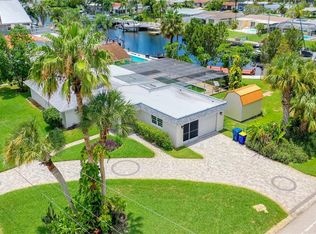 5013 Pompano Dr, New Port Richey, FL 34652