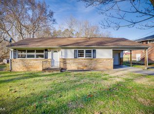541 Gravely Rd, Kingsport, TN 37660