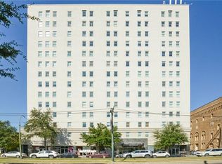 1205 Saint Charles Ave APT 517, New Orleans, LA 70130