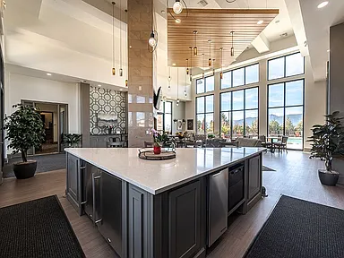 Vistas at Jackson Creek Apartments