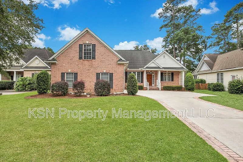 5 Southernwood Pl