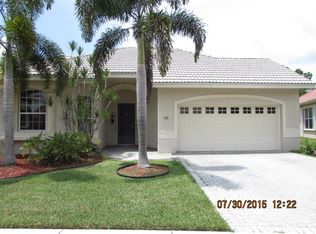 719 SW Great Exuma Cv, Port Saint Lucie, FL 34986