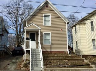 63 South Ave, Meriden, CT 06451
