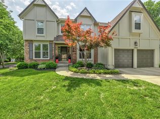 13936 Birch St, Overland Park, KS 66224