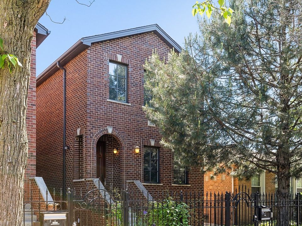 1st image of 2715 W Bryn Mawr Ave