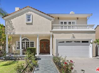 2017 Parnell Ave, Los Angeles, CA 90025