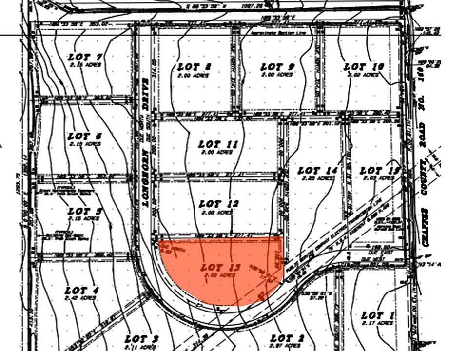 2nd image of 8360 Longhorn Dr