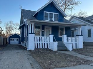 1124 W Virginia Ave, Peoria, IL