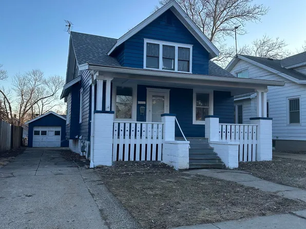 1124 W Virginia Ave, Peoria, IL 61604