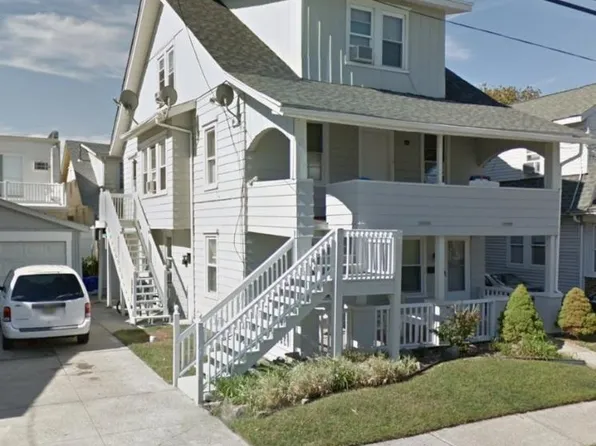 128 N Sacramento Ave Unit 3, Ventnor City, NJ 08406