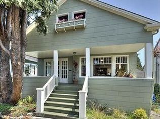 6306 15th Ave NE, Seattle, WA 98115