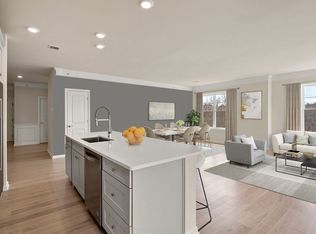 2 Stratton Dr #309, Woburn, MA 01801