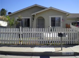 364 El Monte St, San Jacinto, CA 92583