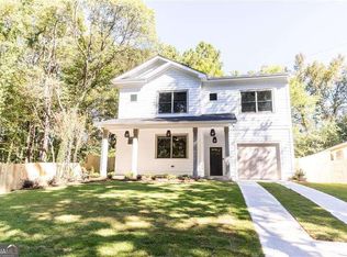 3206 McHenry Dr, Scottdale, GA 30079