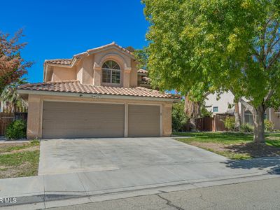 44515 Tarragon Dr, Lancaster, CA, 93536