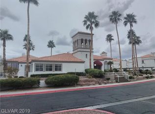 3125 N Buffalo Dr UNIT 1066, Las Vegas, NV 89128