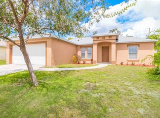 2181 Pumpkin Pl NE, Palm Bay, FL 32905