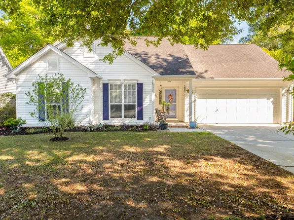 3222 Morningdale Dr, Mount Pleasant, SC 29466