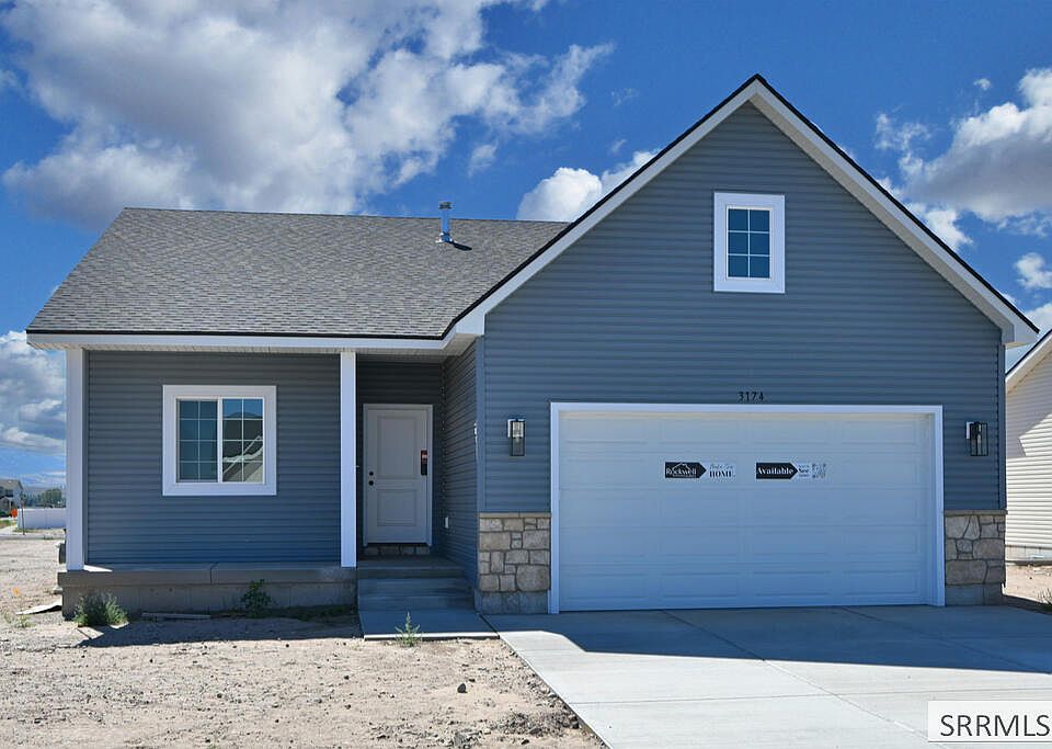 1st image of 3174 Blue Muse Rd