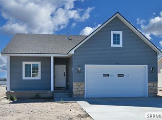 3174 Blue Muse Rd, Idaho Falls, ID 83406
