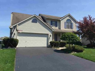 7370 Silo Meadows Dr, Temperance, MI 48182