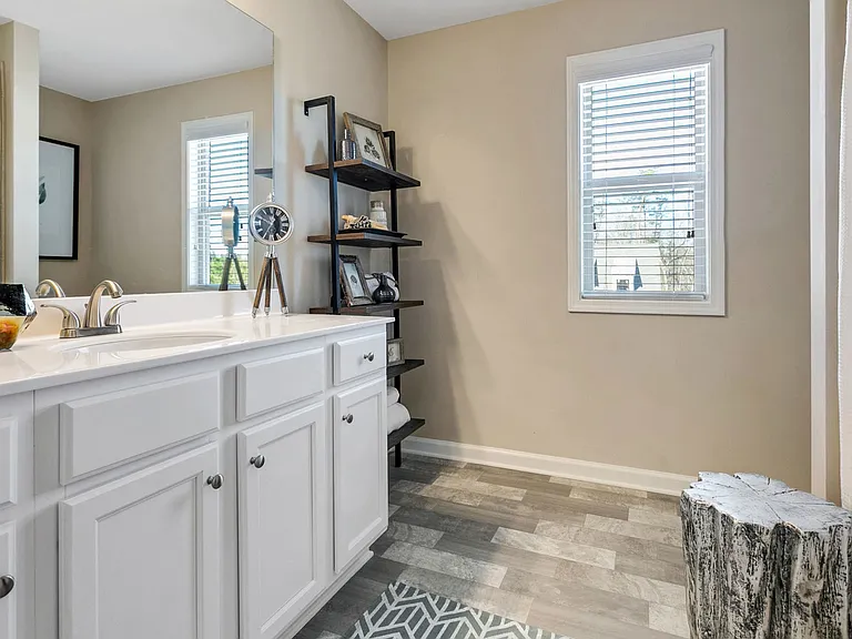 Covey Homes Bluffs