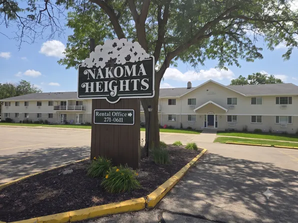 Nakoma Heights Apartment Homes