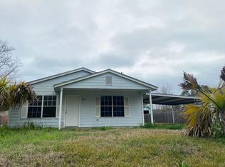8255 San Bruno St, Beaumont, TX 77708