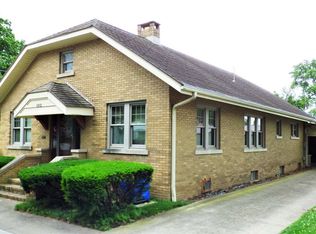 102 S East St, Odon, IN 47562