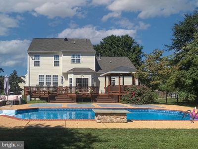 7508 Daughtry Dr, Fredericksburg, VA, 22407