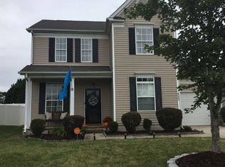 6202 Whispering Brook Ct, Charlotte, NC 28216