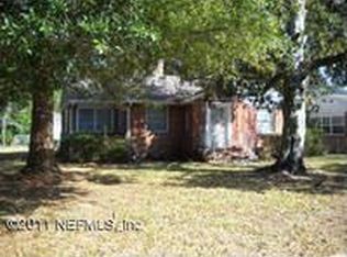 1603 Parrish Pl, Jacksonville, FL 32205