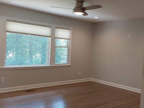 Large, light living area