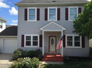 7179 Stone Throw Way, Elkridge, MD 21075