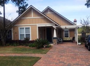 743 Earl Godwin Rd, Freeport, FL 32439