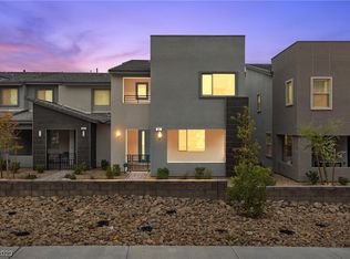 507 Sonoma Range St #0, Las Vegas, NV 89138