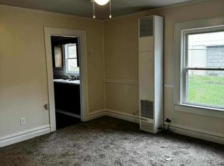 202 Stansbury St, Beckley, WV 25801