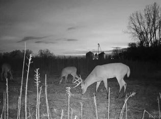 Stewart Rd, Lapeer, MI 48446