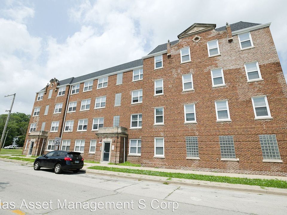 1st image of 572 Forsythe Ave APT 6