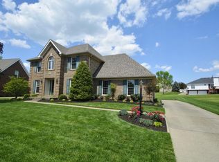 7107 Austinwood Rd, Louisville, KY 40214