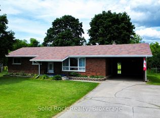 6168 County Road 50, Trent Hills, ON K0L 1L0