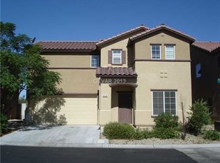 9779 Iron Ore St, Las Vegas, NV 89183