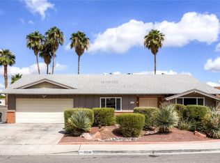 3218 Robin Cir, Las Vegas, NV 89121
