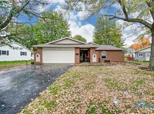 1217 Heather Dr, Findlay, OH