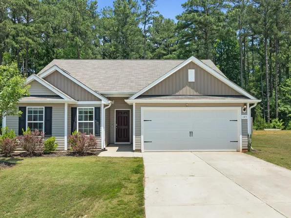 145 Bounding Ln, Youngsville, NC 27596